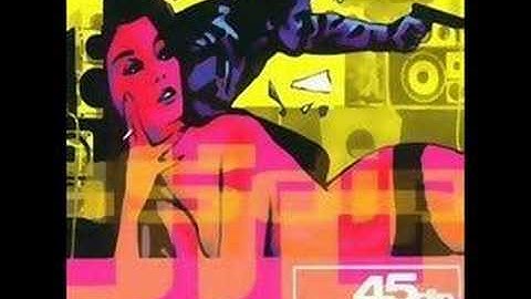 45 Dip- Bug Juice