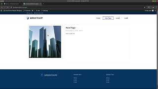 Wordpress (Custom Plugin &amp; Theme) + PHP + MySQL