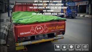 Story Wa 30 detik dj seharusnya aku viral 2021