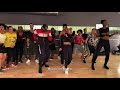 Diamond Platnumz - Baba Lao (Dance video) by Loicreyeltv