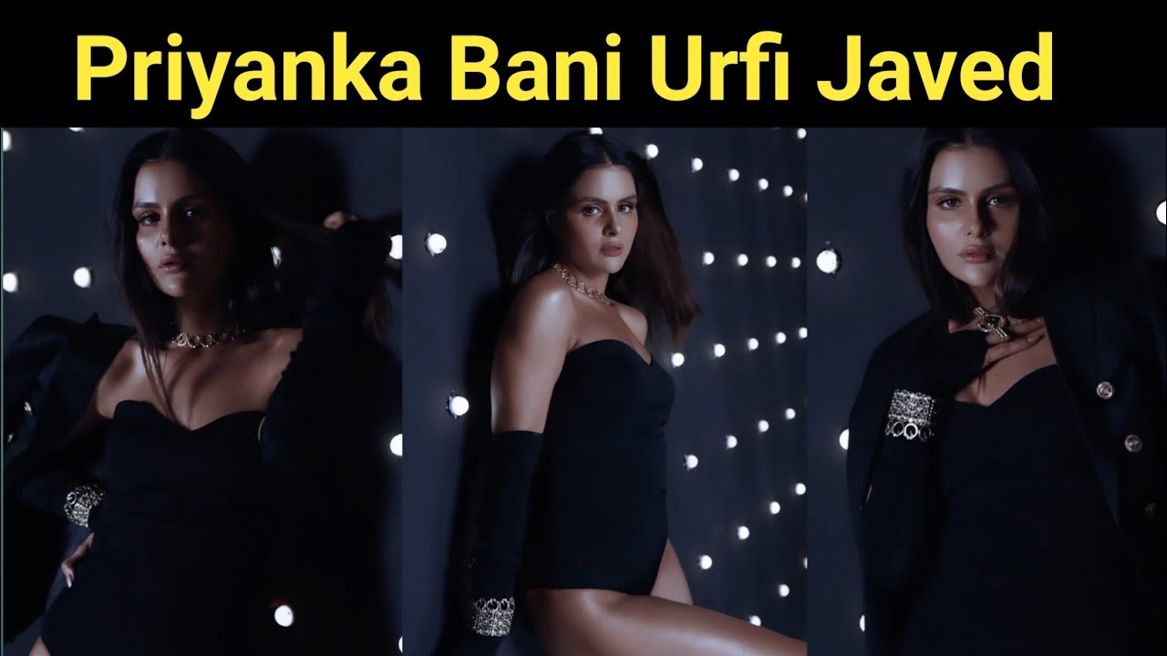 Haters Ne Diya Priyanka Ko Naya Naam 😳 Khatre Main Pada Priyanka Ka Career