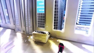 Chapter 8 Sniper Skip tutorial/explanation