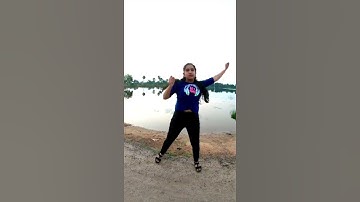 Thumbnail of Apple Beauty Dance Cover || Janatha Garage || Lathika Reddy