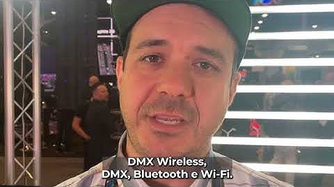 Panorama Talks - NAB 2022 - Entrevista Videndum (former Vitec Group name)