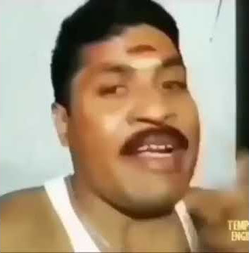 Gp muthu 😅 Nakku dialogue 😂