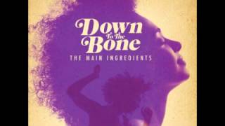 Video thumbnail of "Down to the bone - Cut and run"