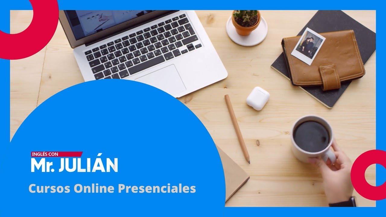 Curso Presencial Online YouTube