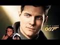 First Look at 007 FIRST LIGHT - A New James Bond Game - LIVE 🔴