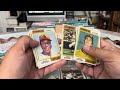 1974 Topps Master Set