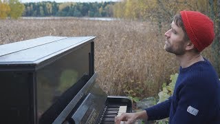 There Is - autumn prelude for piano