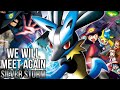 Pokémon: We Will Meet Again (Rock Cover) | Silver Storm