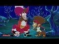 Jake and the Never Land Pirates | Jake The Wolf | Disney Junior UK