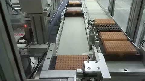 Automatic 100ul 200ul 300ul 1000ul pipette tip plastic box packing assemble machine equipment