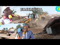 Bujumbura Iki Gitondo Le16 03 2026 Ibara Ryaguye Kubomora Amazu Neva Vyanse Ndakugarika Afashe Ing