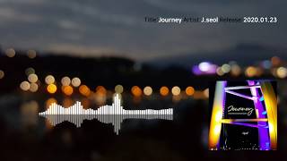 J.seol (제이설) - Journey (Official Audio) J.seol (제이설) - Journey (Official Audio)