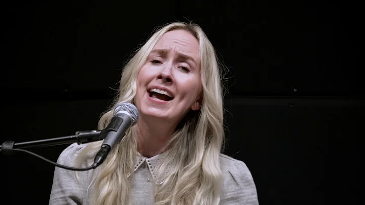 A Song Can Change Your Life - Emily Shackelton