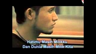 saat dunia masih milik kita