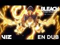 Yoruichi Unleashed | BLEACH: Thousand-Year Blood War - The Calamity (ENGLISH DUB) | VIZ