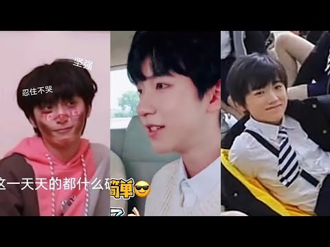 [TNT Thời Đại Thiếu Niên Đoàn] Những đứa con thất lạc của thần biển cả