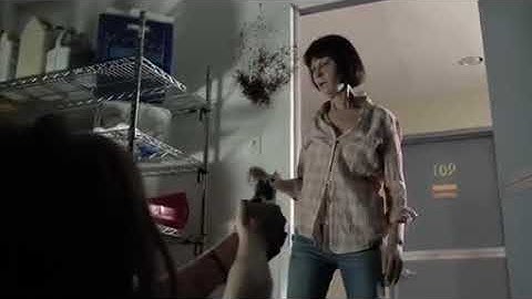 The Walking Dead: The Oath 2/3 (Sub/Español) | Webisodio #3