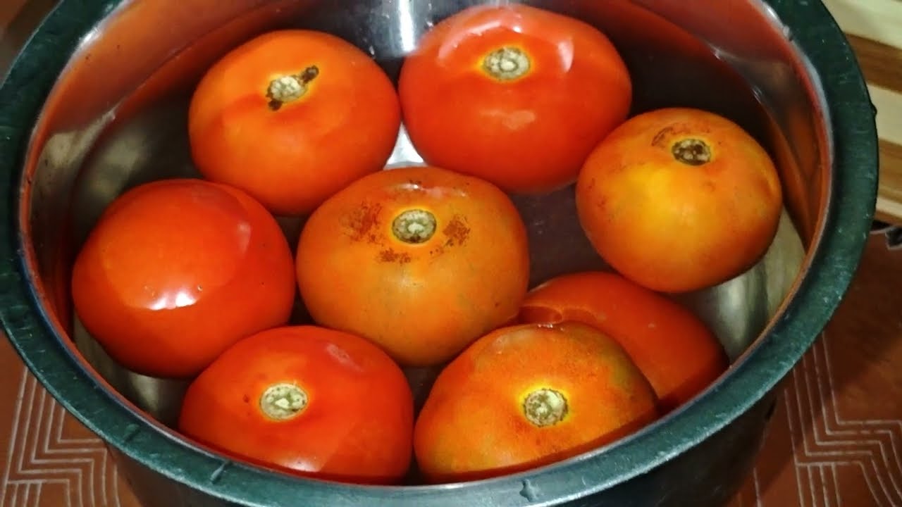 Sherva Recipe In Telugu |షేర్వా చేసే విధానం | బిర్యానీ, పరాటా లోకి సూపర్ టేస్ట్| Salna In Telugu