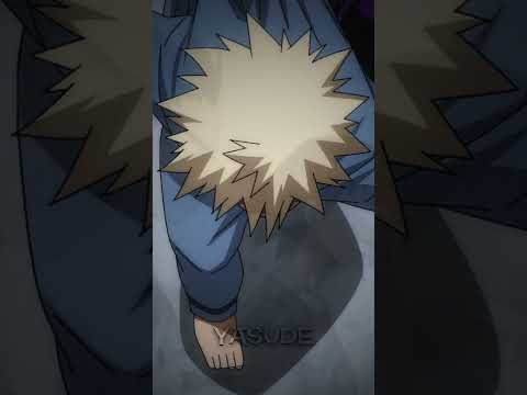 НЕ СМЕЙ УМИРАТЬ А НЕ ТО УБЬЮ 😭| #anime #моягеройскаяакадемия #shorts #аниме