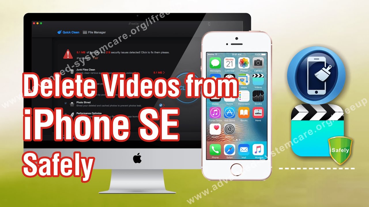 How To Delete Videos From IPhone SE Safely YouTube how-to-delete-videos-from-iphone-se-safely-youtube