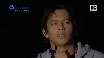 Peterpan - Kupu Kupu Malam (MTV)