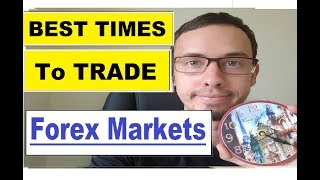 Most Profitable Markets Hours for AUTOTRADERS and FOREX