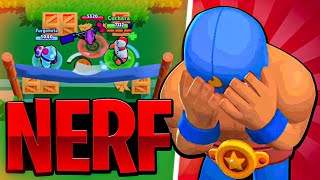 EL PRIMO SERA NERFEADO CASI SEGURO ¡¡DISFRUTENLO MIENTRAS DURE!!