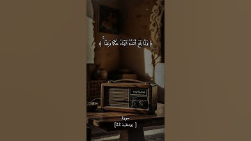 تلاوه رائعه بصوت الشيخ سيد سعيد رحمه الله #قرآن #قران_كريم #راحه_نفسيه #الشيخ_سيد_سعيد #funny #fyp