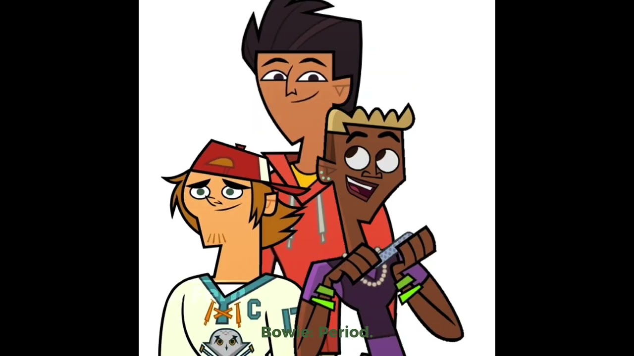 You copied me with your jean shorts! ft. Jenna and Julia || Total Drama + Total Roblox Drama (trd)