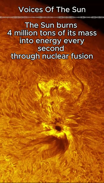 Voice of the sun #space #sun #solar #solarsystem #nasa