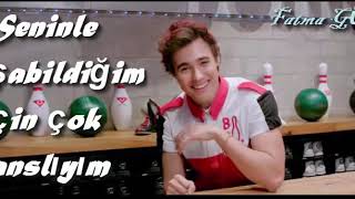 Jorge Blanco - Escondida - Türkçe Çeviri - Fatma Gürlemiş