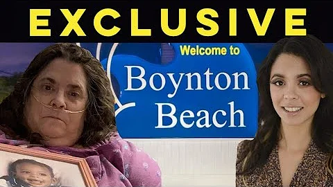 EXCLUSIVE Interview with MOTHER of Missing 30-year...