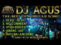DJ AGUS - THE BEST OF POPULAR SONG PART_2 || Banjarmasin Athena Mania Are You Ready