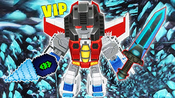 MINI GAME : ĐẤU TRƯỜNG KHOÁNG SẢN MINI WORLD ?? NOOB TEAM VÀ CUỘC CHIẾN KHOÁNG SẢN