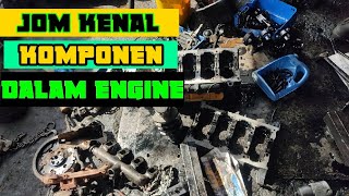 Download lagu melerai engine 4m40 (dissolve 4m40 engine)