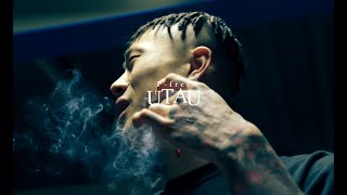 P-free-UTAU(Official Music Video)