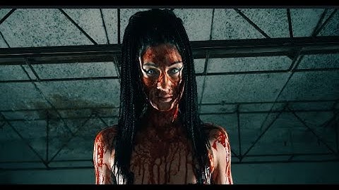 Never Again - Total Recall (Official Video)