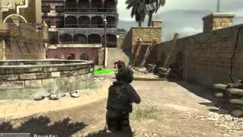 Cod4:Rozo Elite