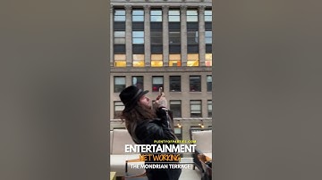 NYC Entertainment Networking Event