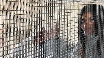 Kingdom - No More Same (feat. LUVK) [Official Video]