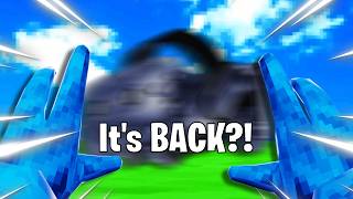 BACK ON VIVE (Gorilla Tag VR)
