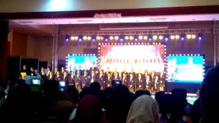 DJ videos - APS DC ANNUAL DAY 2016