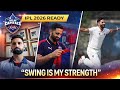 IPL 2026: Delhi Capitals’ Auqib Nabi Trusts His Swing Magic | Auqib Nabi Interview ahead of IPL 2026