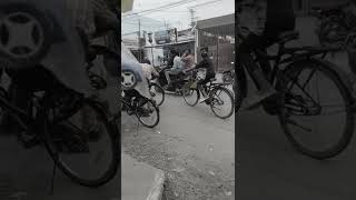 Baby Oda First Impression