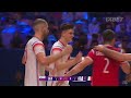France 🇫🇷 vs. Slovenia 🇸🇮 - Quarter Final | Highlights | Men's VNL 2025