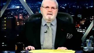 Programa do Jô - TV Globo - Chamada de 28-10-2008