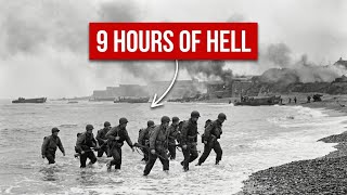 The Failed Miracle: Operation Jubilee (The Dieppe Raid)